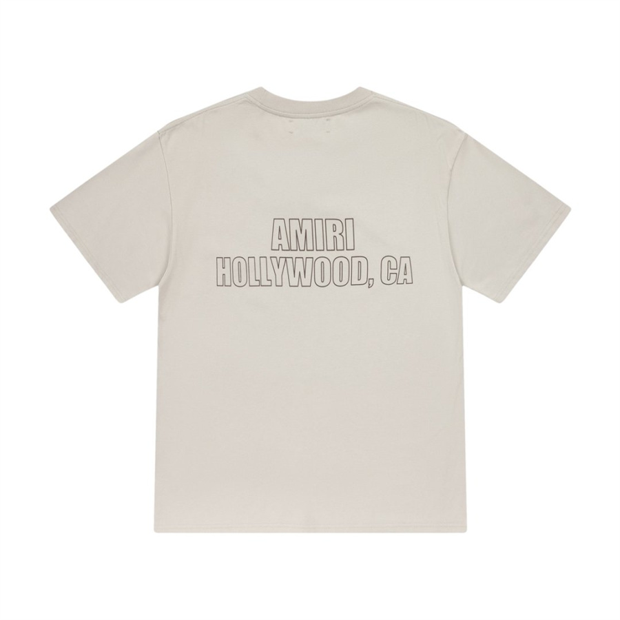 104_AMIRI T-shirt