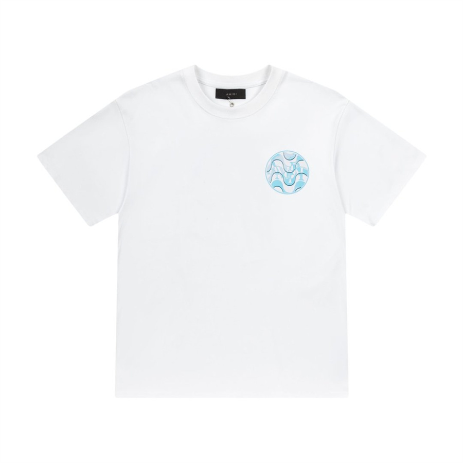 100_AMIRI T-shirt