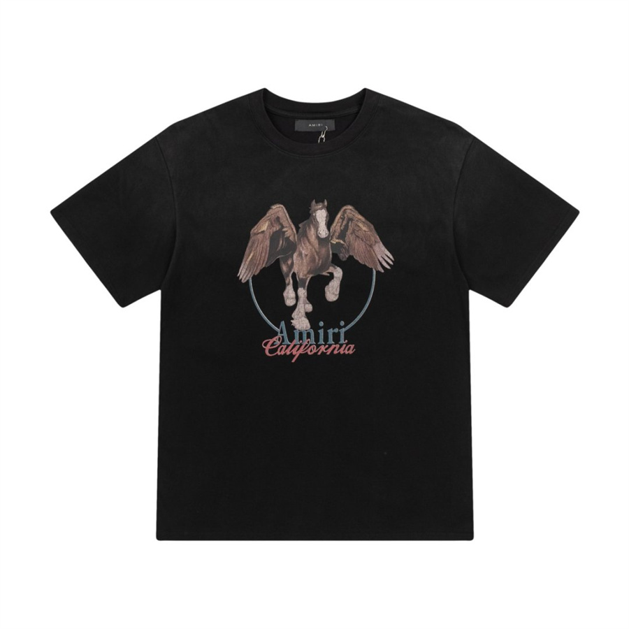 114_AMIRI T-shirt