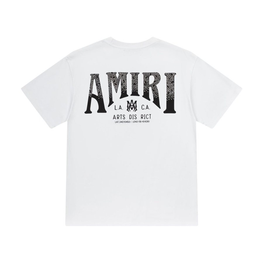 92_AMIRI T-shirt
