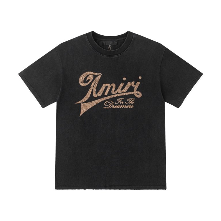 74_AMIRI T-shirt
