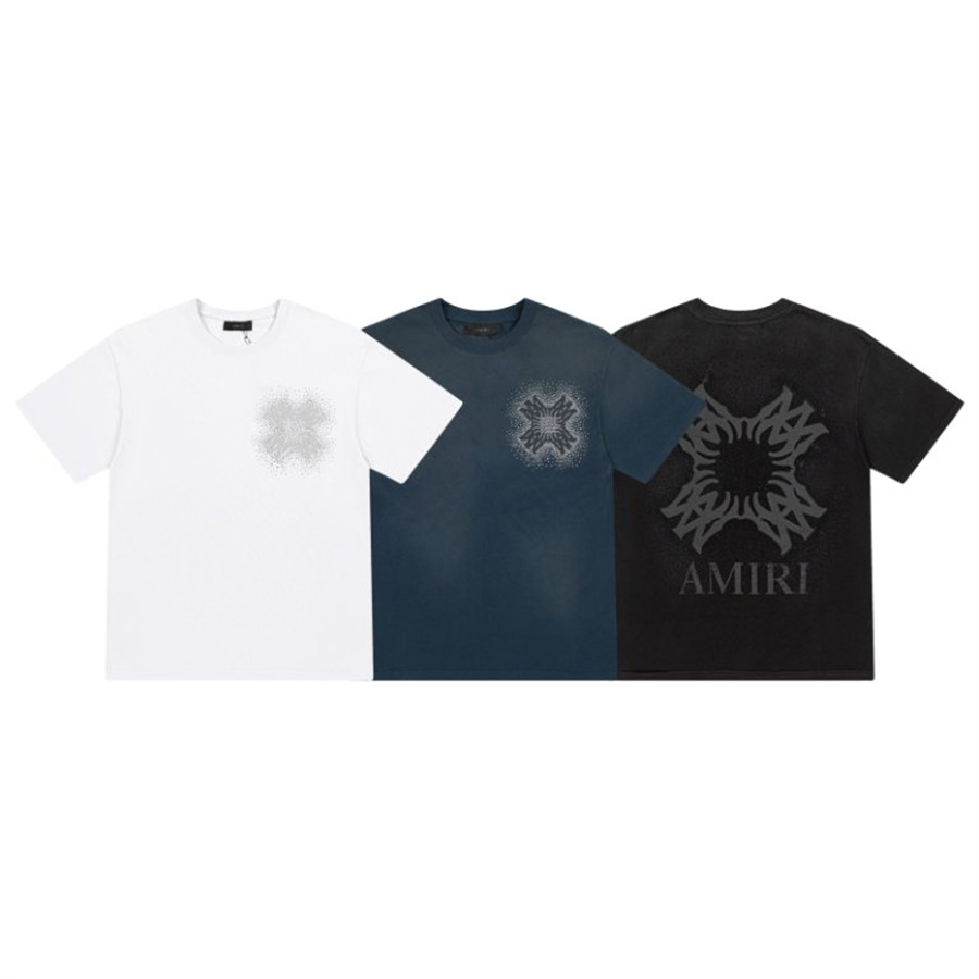 73_AMIRI T-shirt