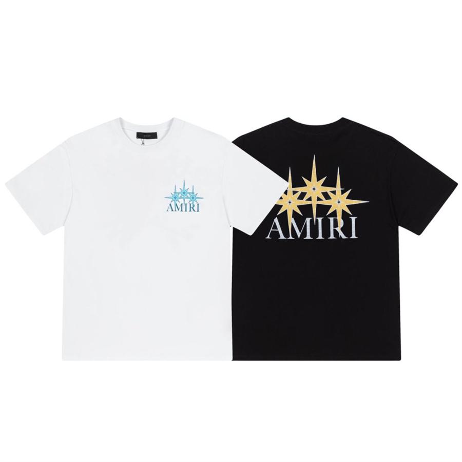98_AMIRI T-shirt