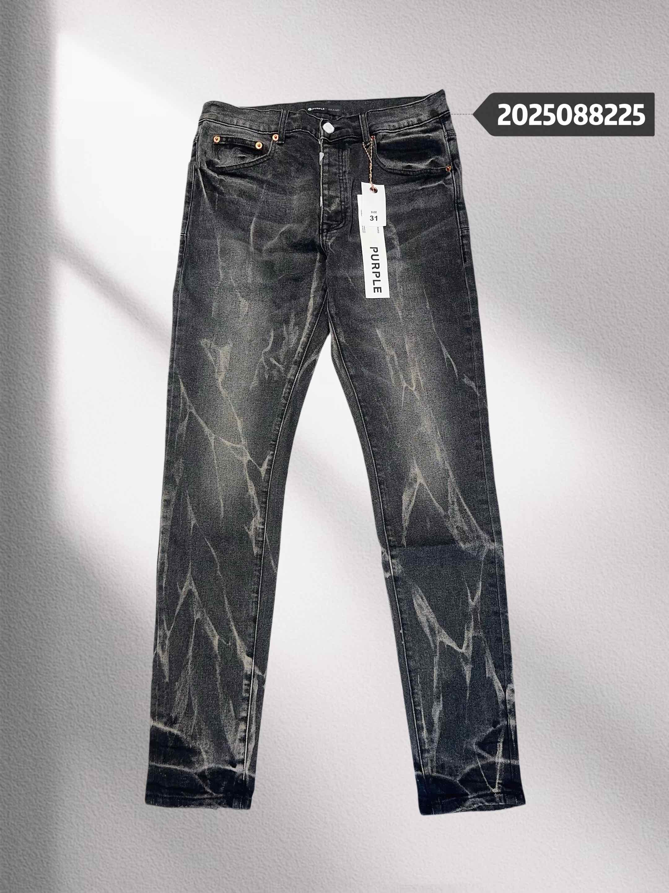 65_Purple Brand Jeans