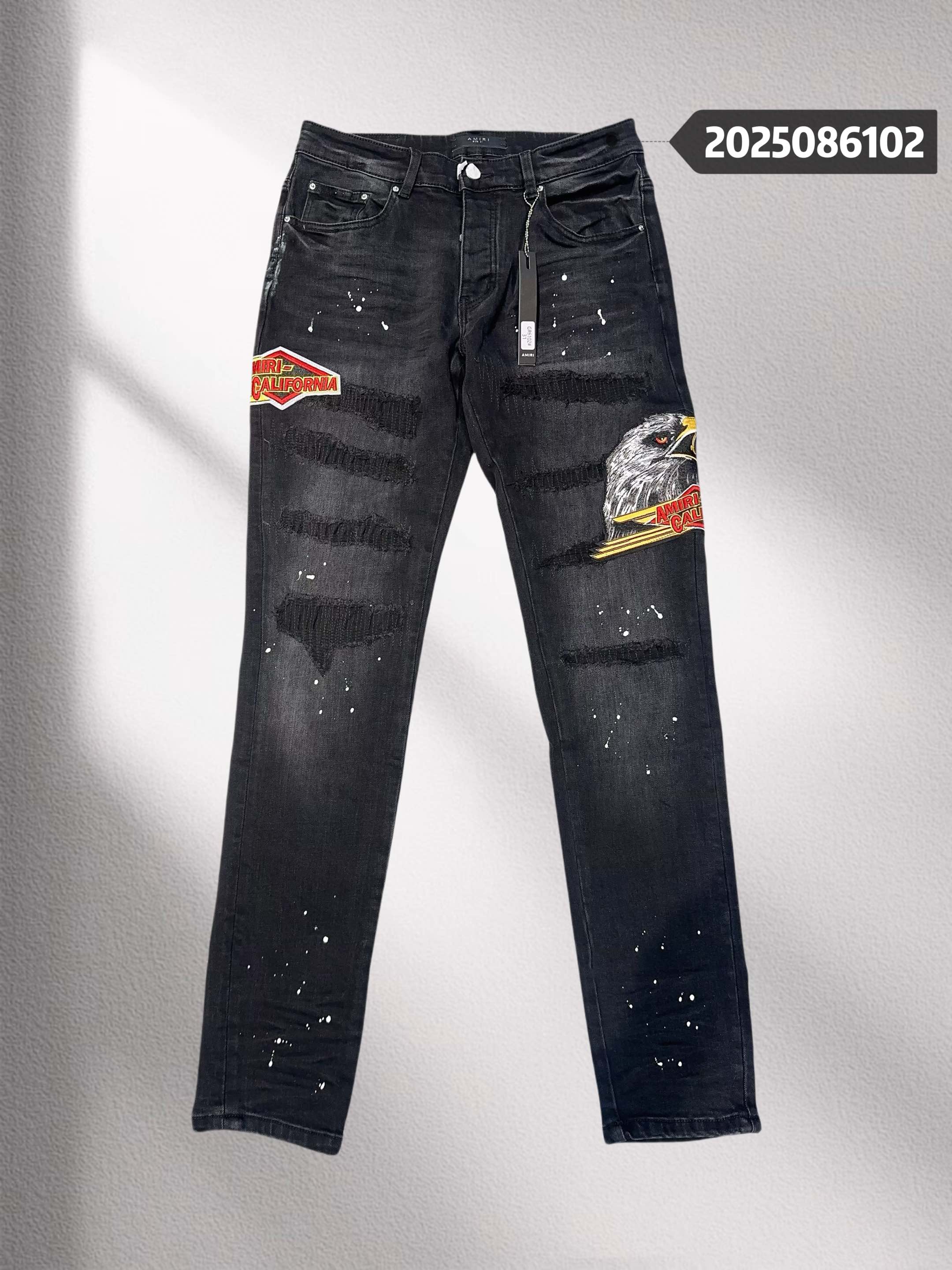 73_Amiri Jeans