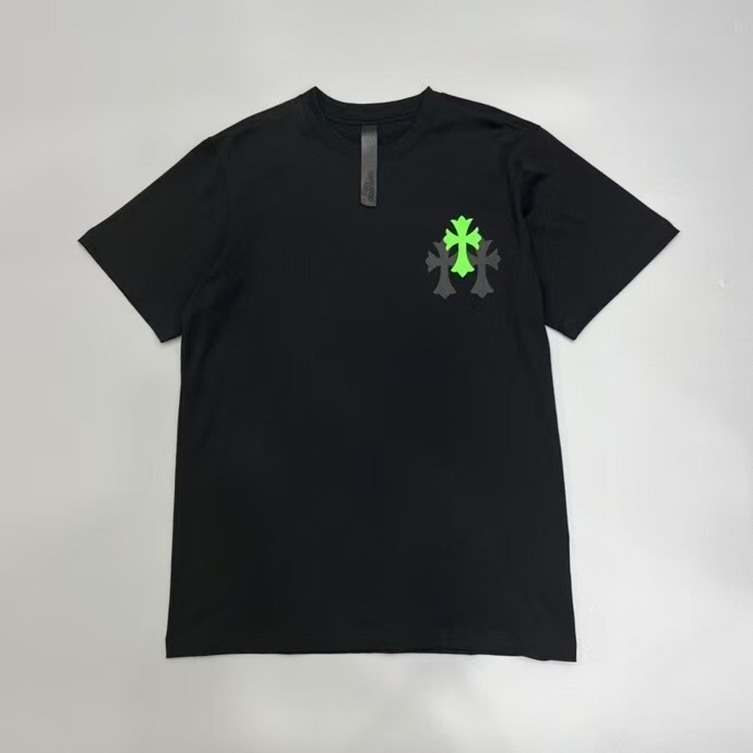 57_[1:1 quality] Chrome Heart T-shirt