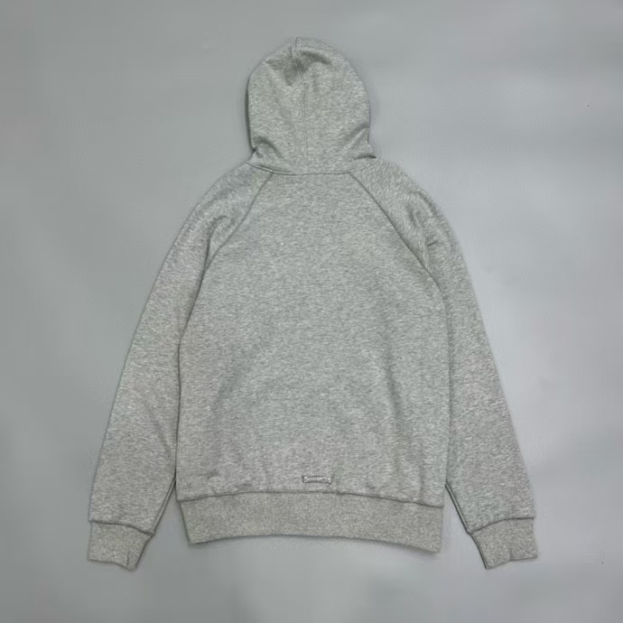 86_[1:1 quality] Chrome Heart hoodie