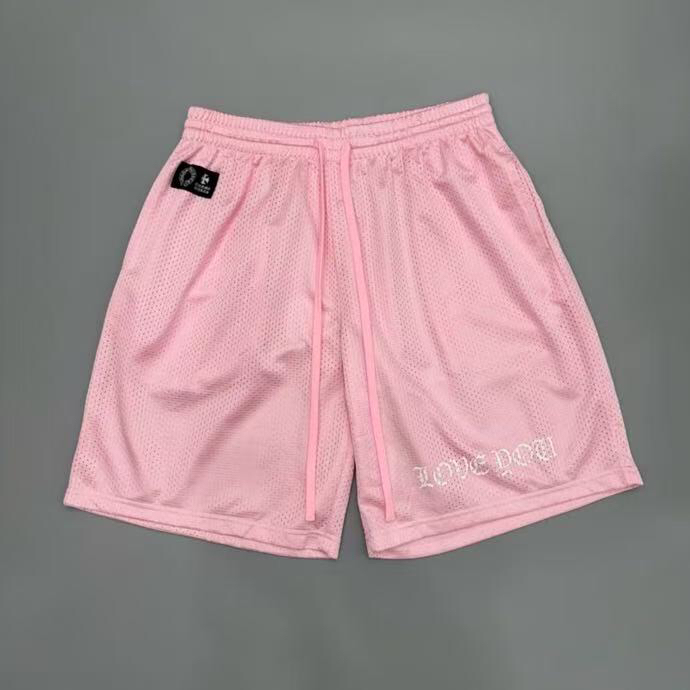 93_[1:1 quality] Chrome Heart Shorts