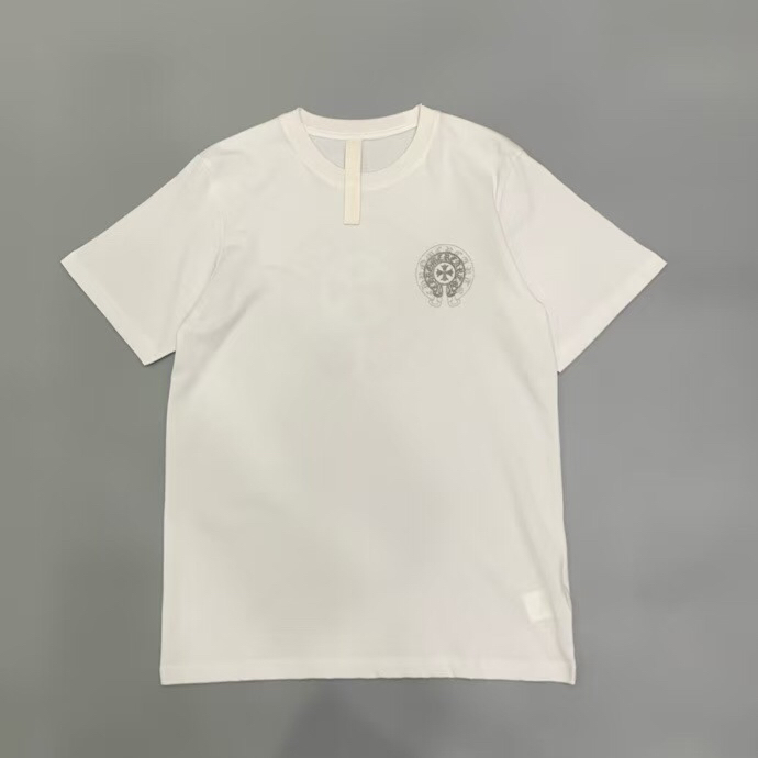 39_[1:1 quality] Chrome Heart T-shirt