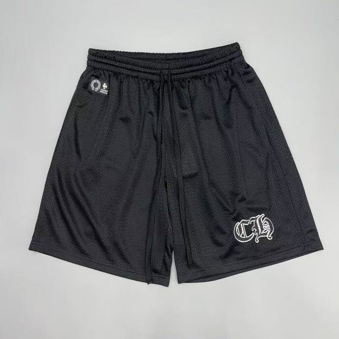 94_[1:1 quality] Chrome Heart Shorts