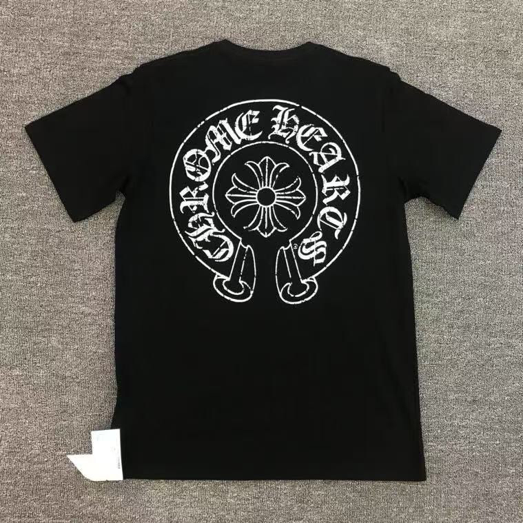 69_[1:1 quality] Chrome Heart T-shirt