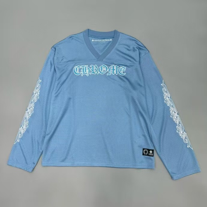 17_[1:1 quality] Chrome Heart Longsleeves