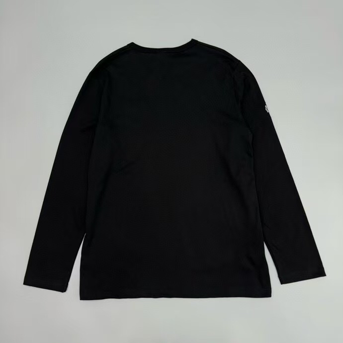 102_[1:1 quality] Chrome Heart Longsleeves