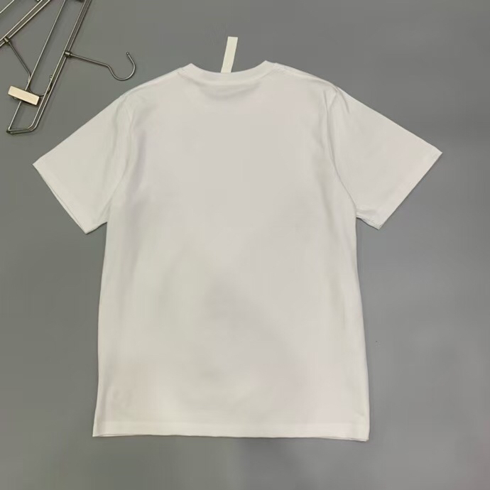 64_[1:1 quality] Chrome Heart T-shirt