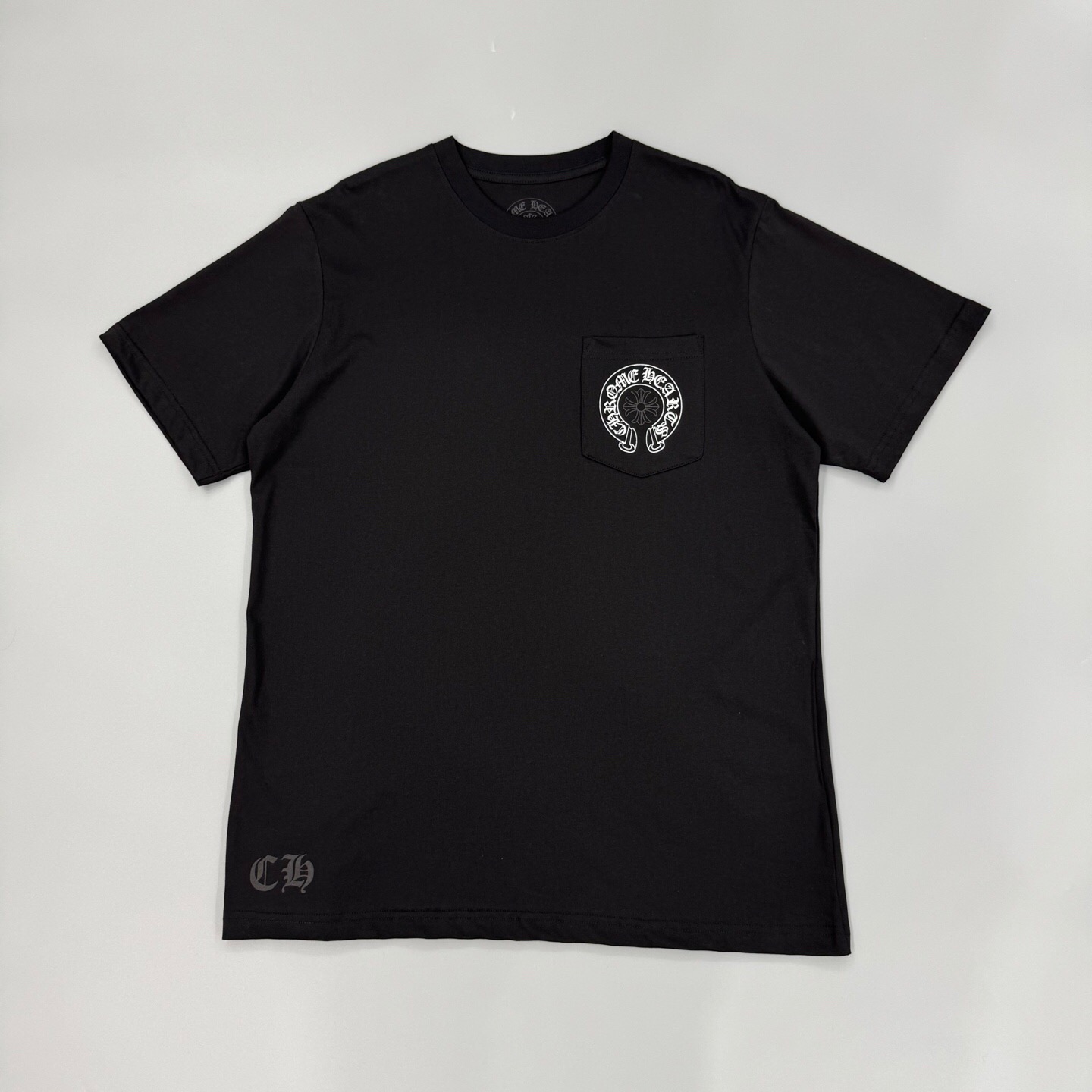 43_[1:1 quality] Chrome Heart T-shirt