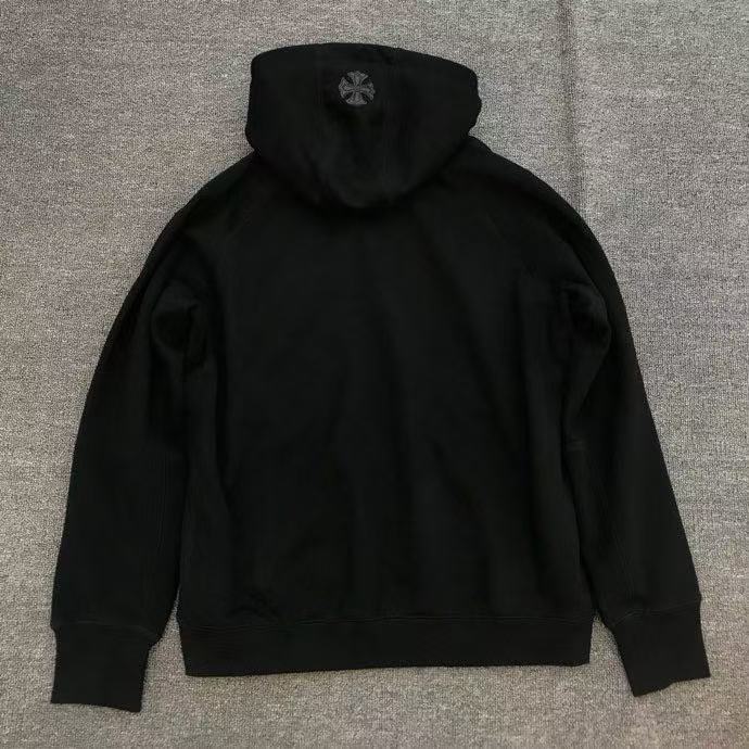 97_[1:1 quality] Chrome Heart hoodie
