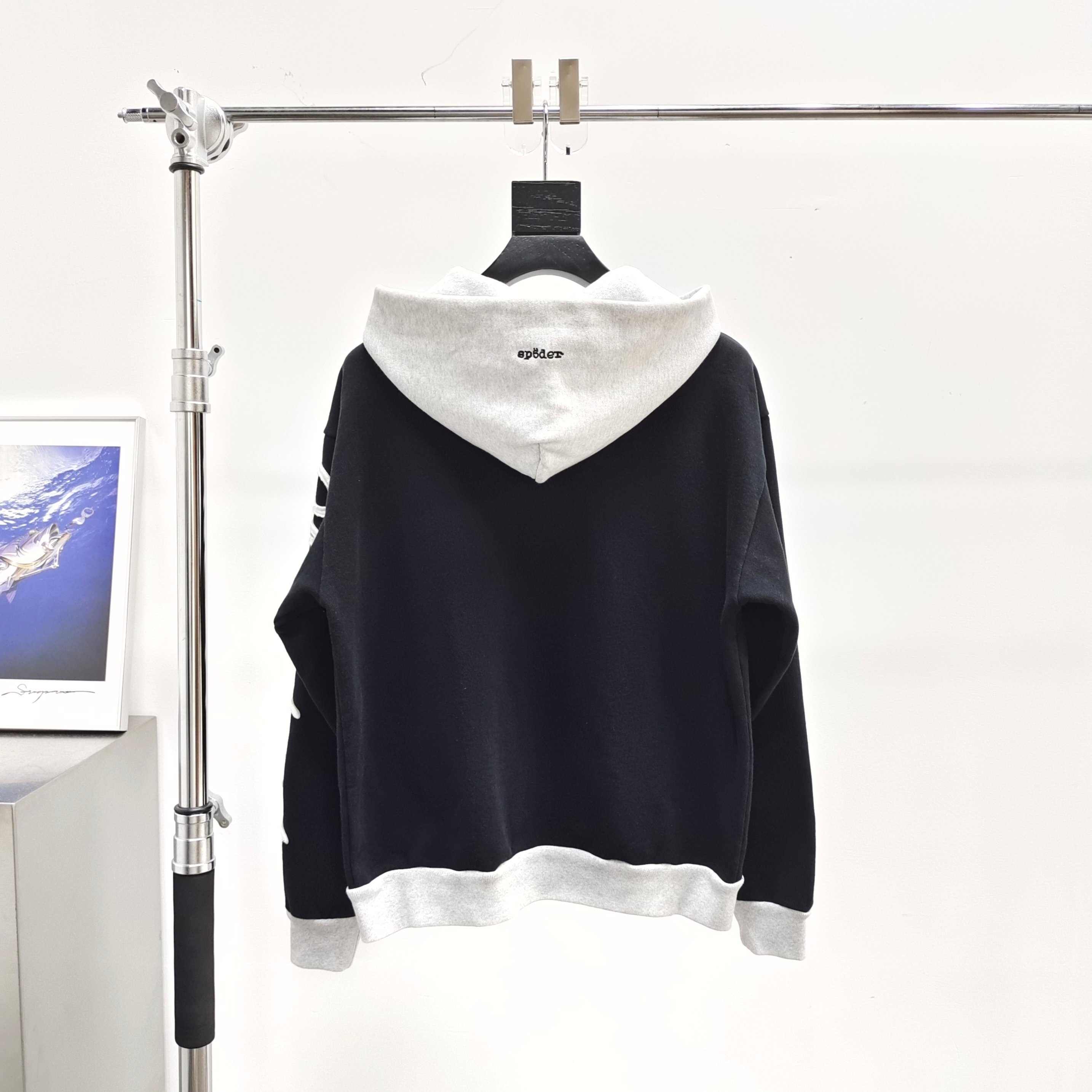 100_[1:1 quality] Spider Jacket