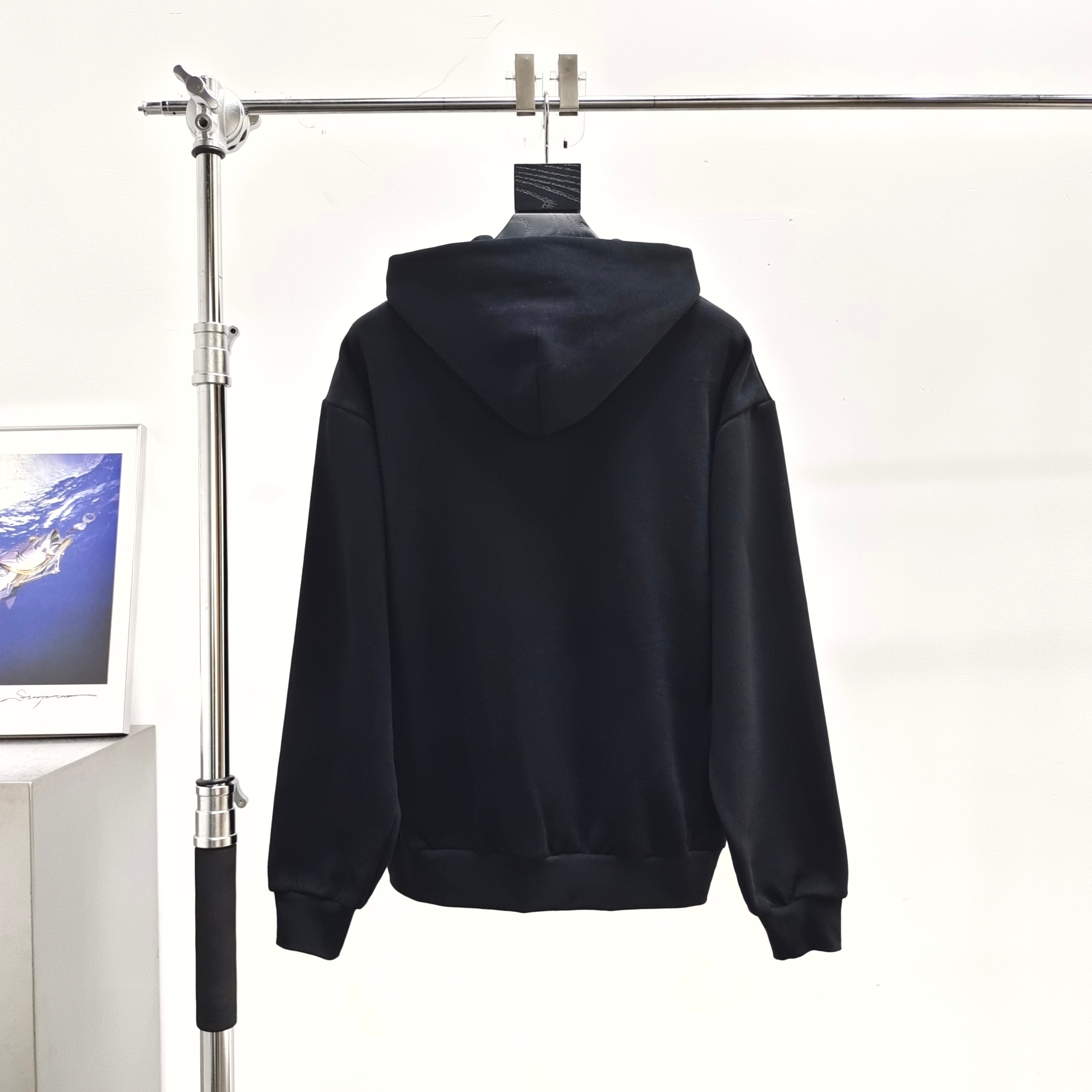 102_[1:1 quality] Spider Hoodie