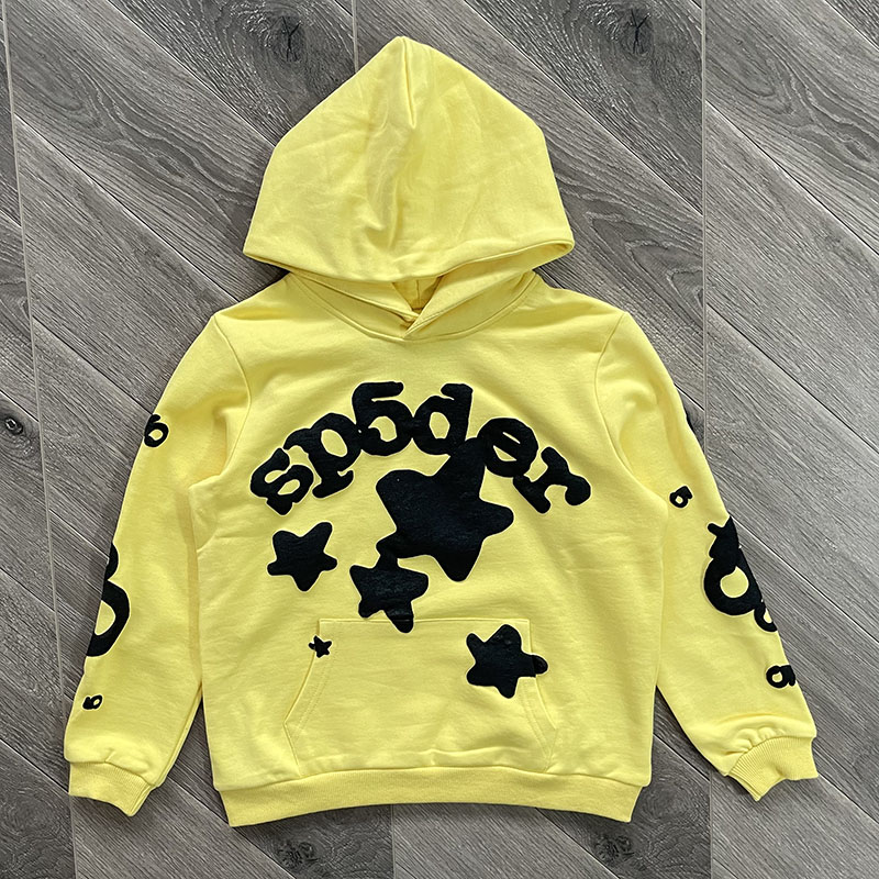 9_[Kids Size] Spider Tracksuit