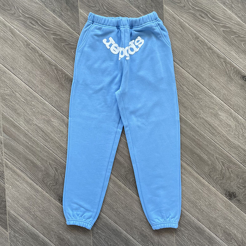 7_[Kids Size] Spider Tracksuit