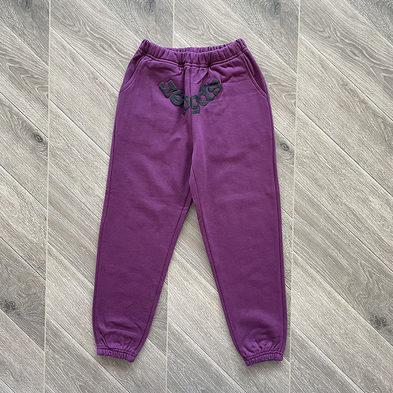 6_[Kids Size] Spider Tracksuit