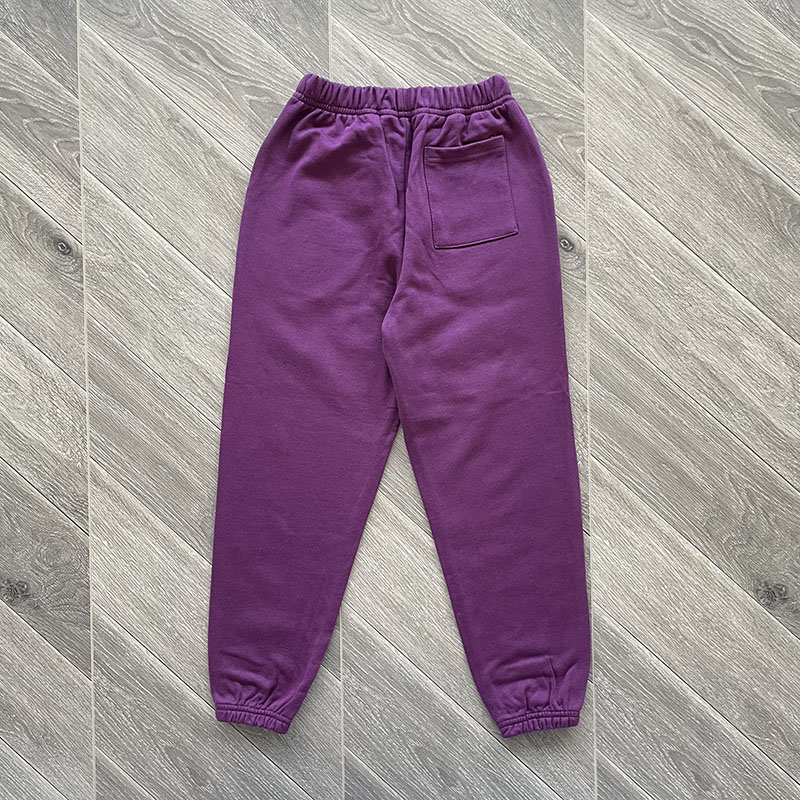 6_[Kids Size] Spider Tracksuit