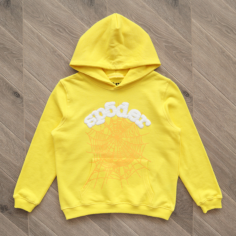 14_[Kids Size] Spider Tracksuit