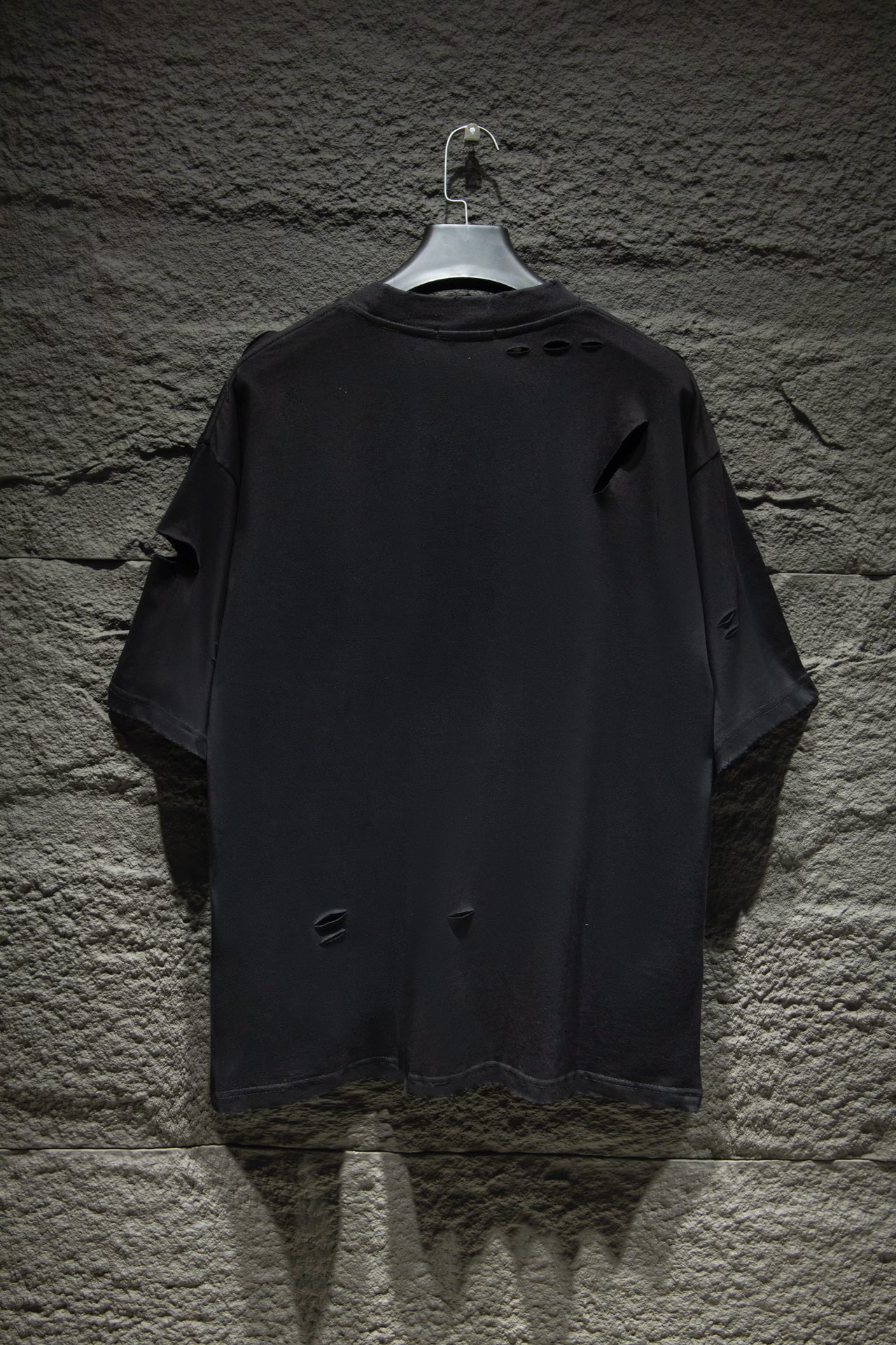 115_Balenciaga T-shirt