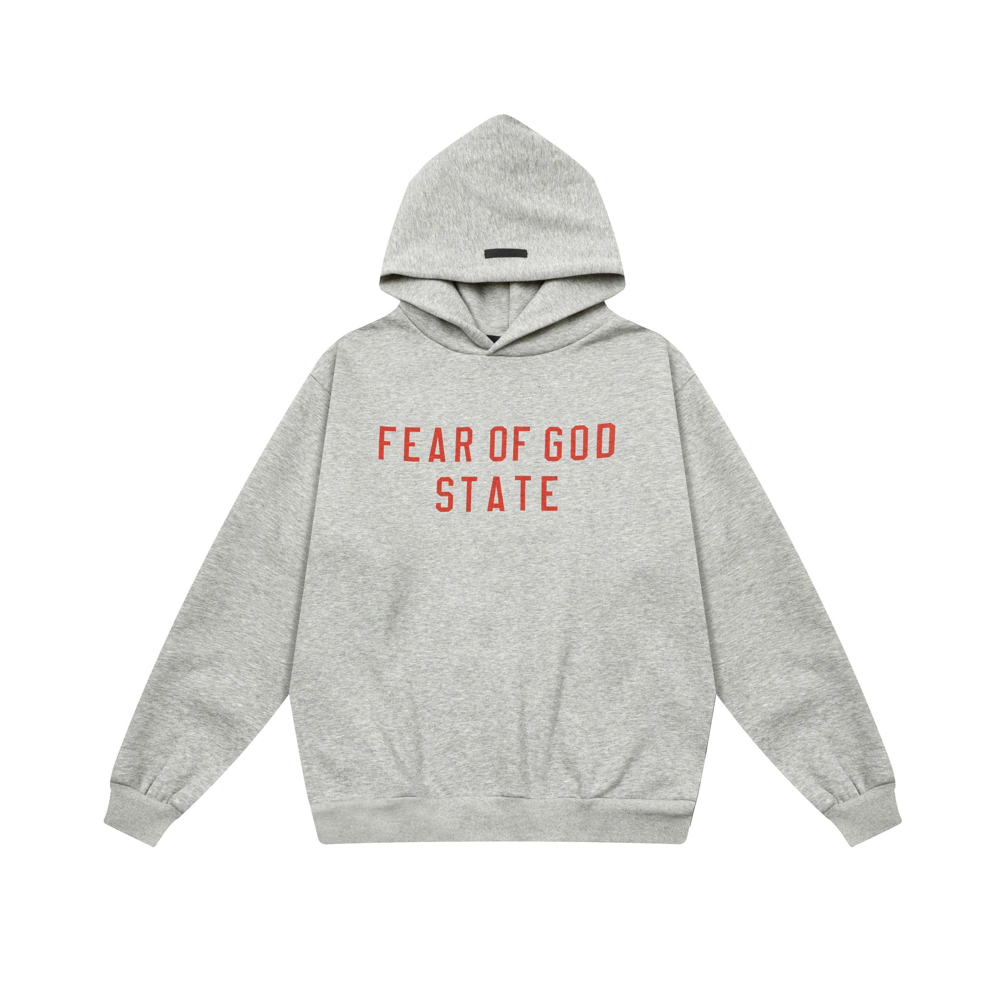 2_FEAR OF GOD HOODIE