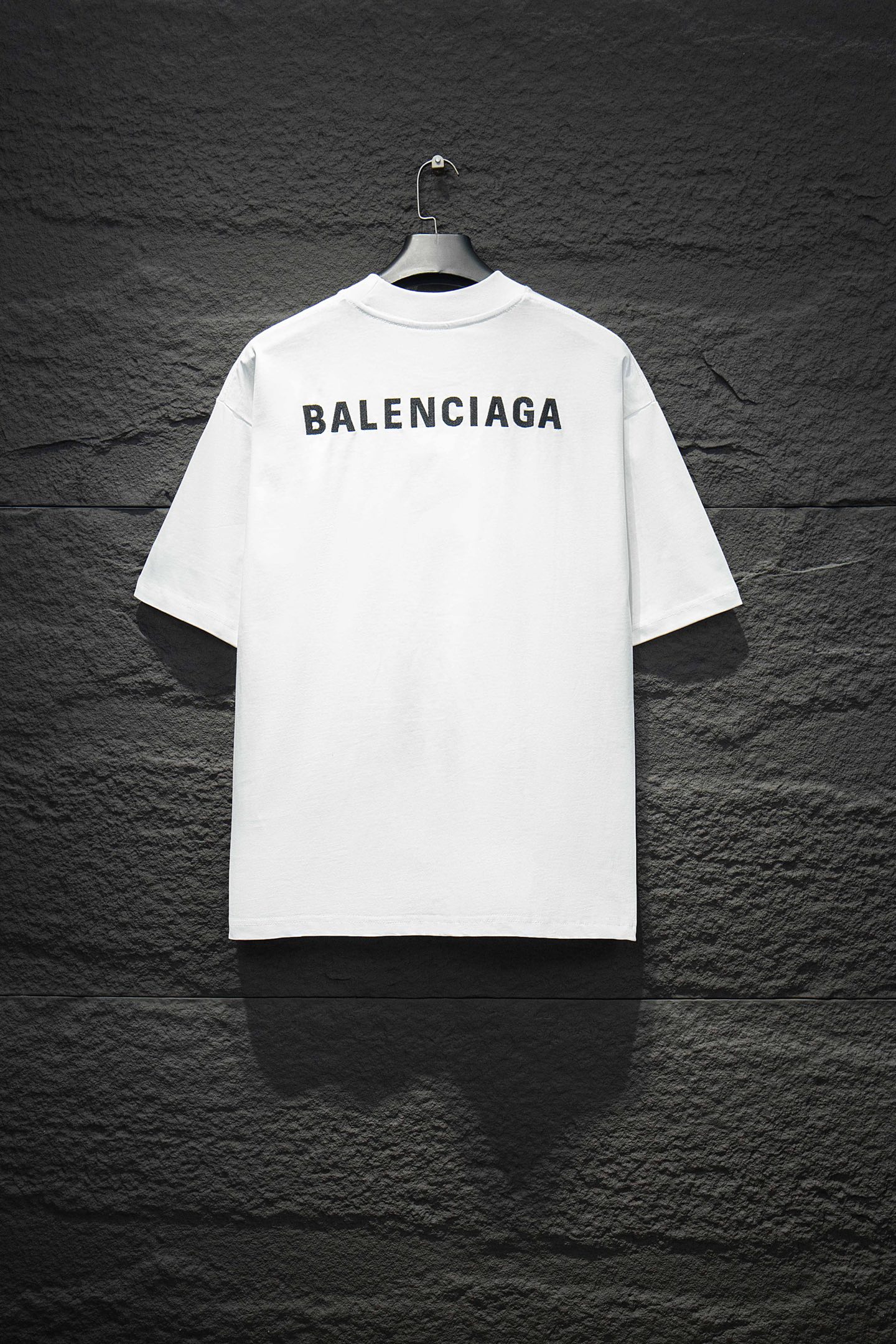107_Balenciaga T-shirt
