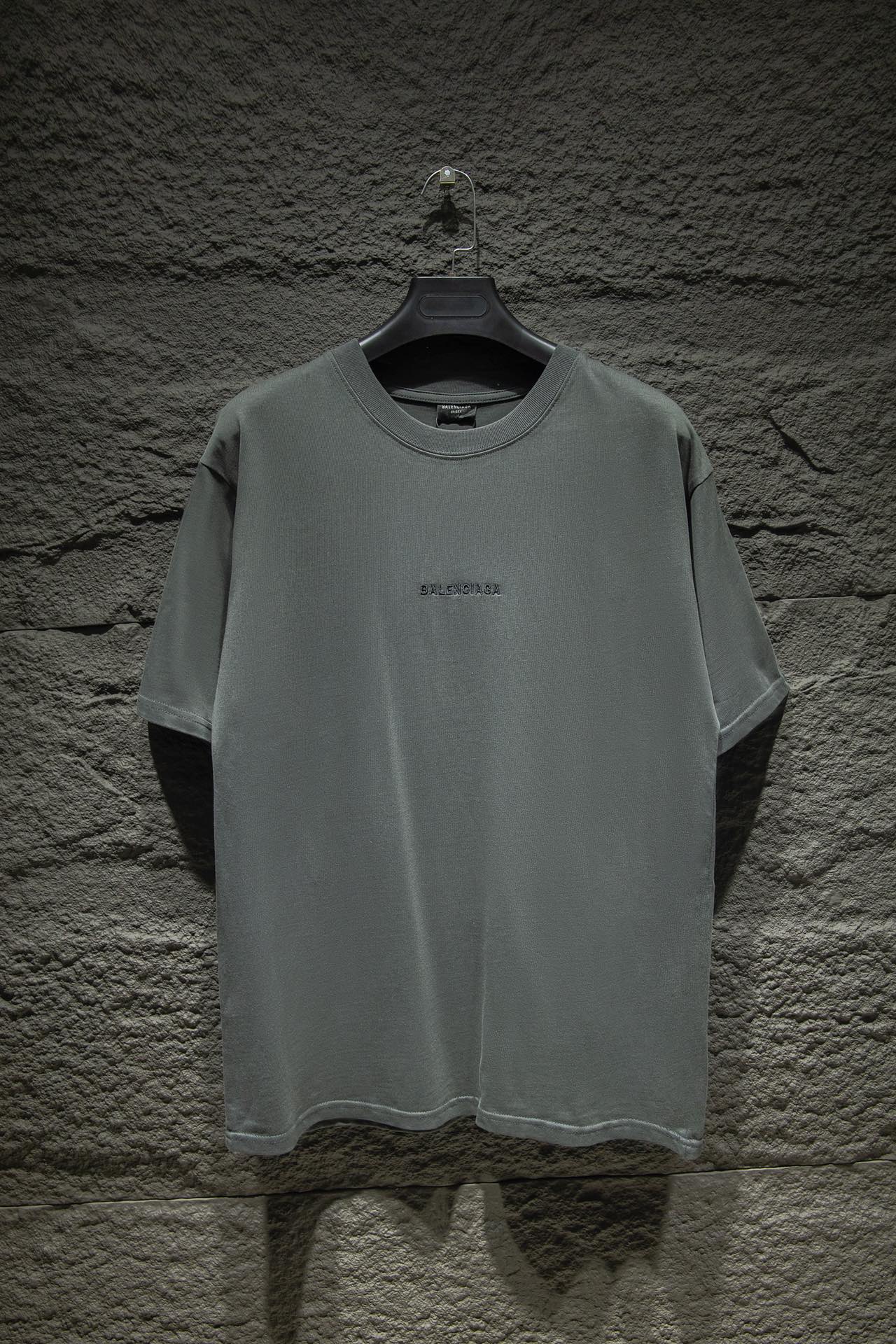 110_Balenciaga T-shirt