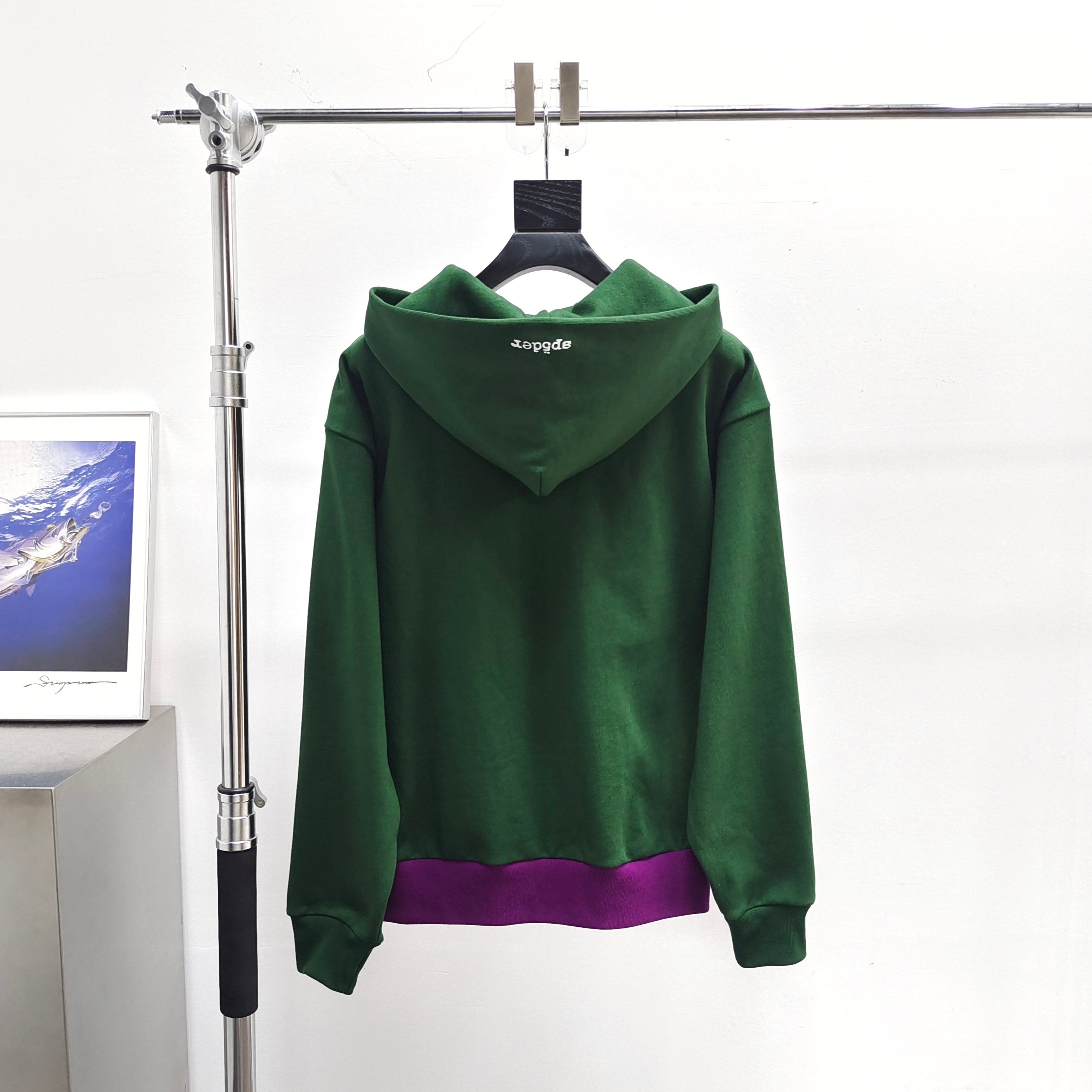 14_[1:1 quality] Spider Jacket