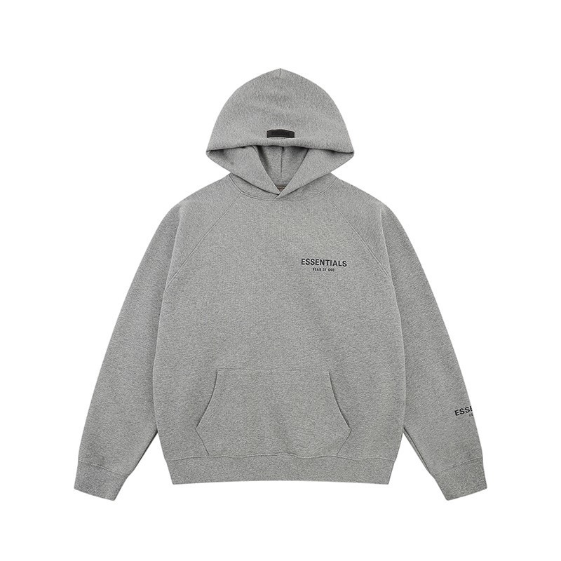 113_FEAR OF GOD Hoodie