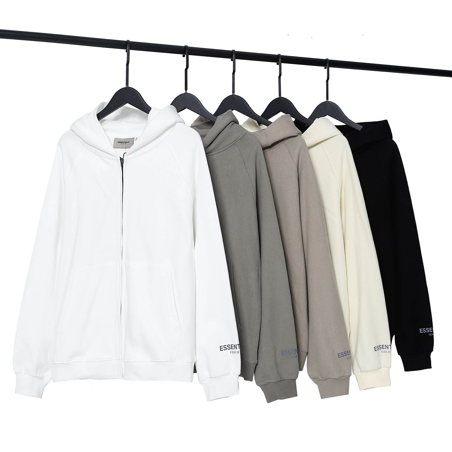 115_FEAR OF GOD Hoodie
