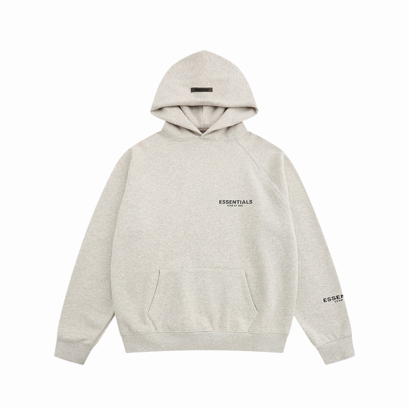 113_FEAR OF GOD Hoodie