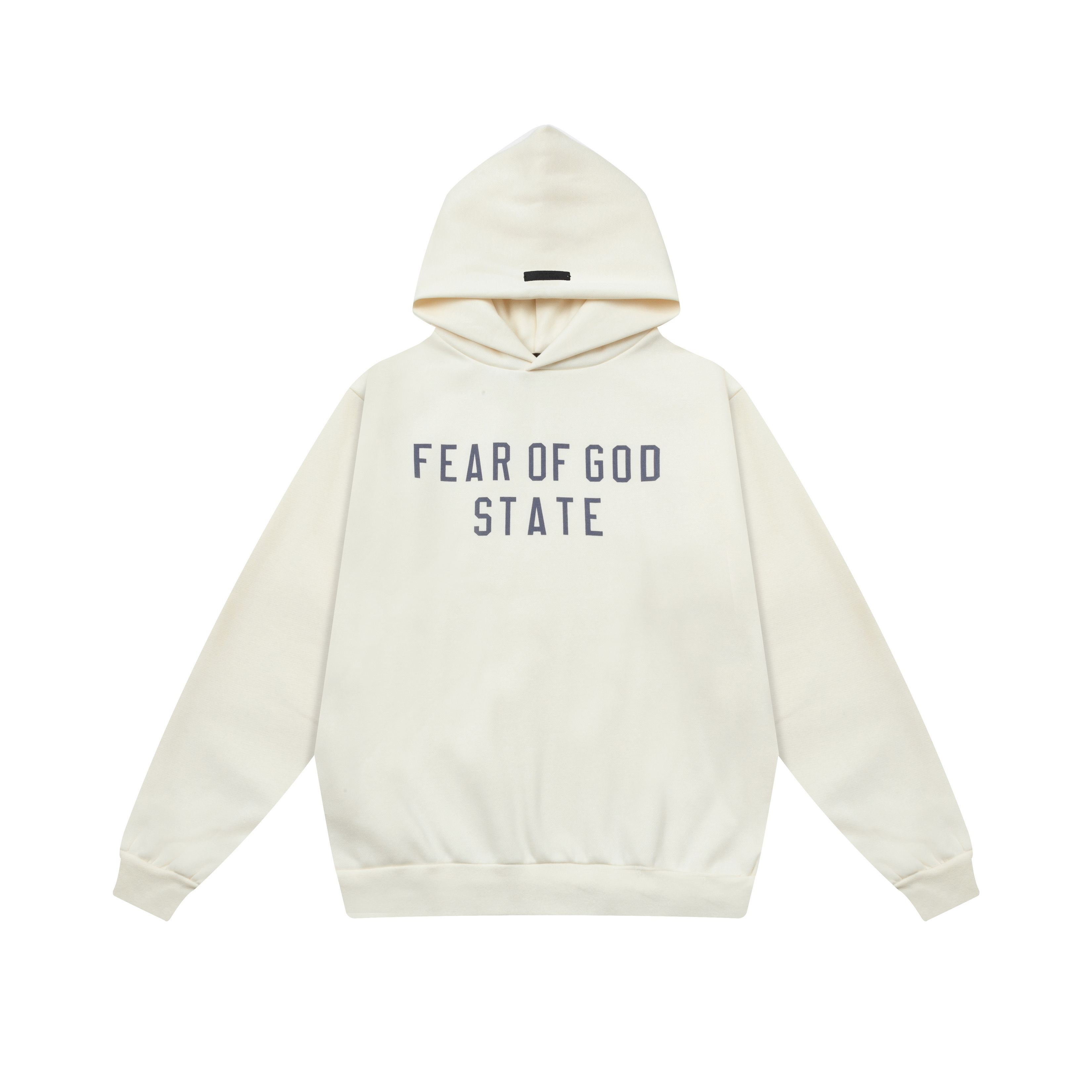 2_FEAR OF GOD HOODIE