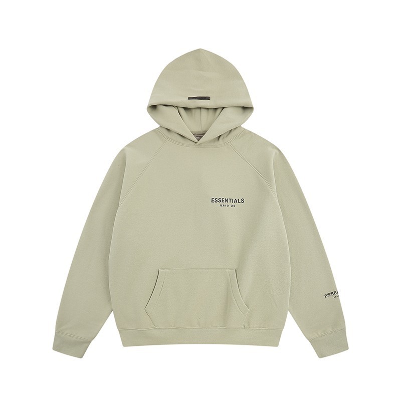 113_FEAR OF GOD Hoodie