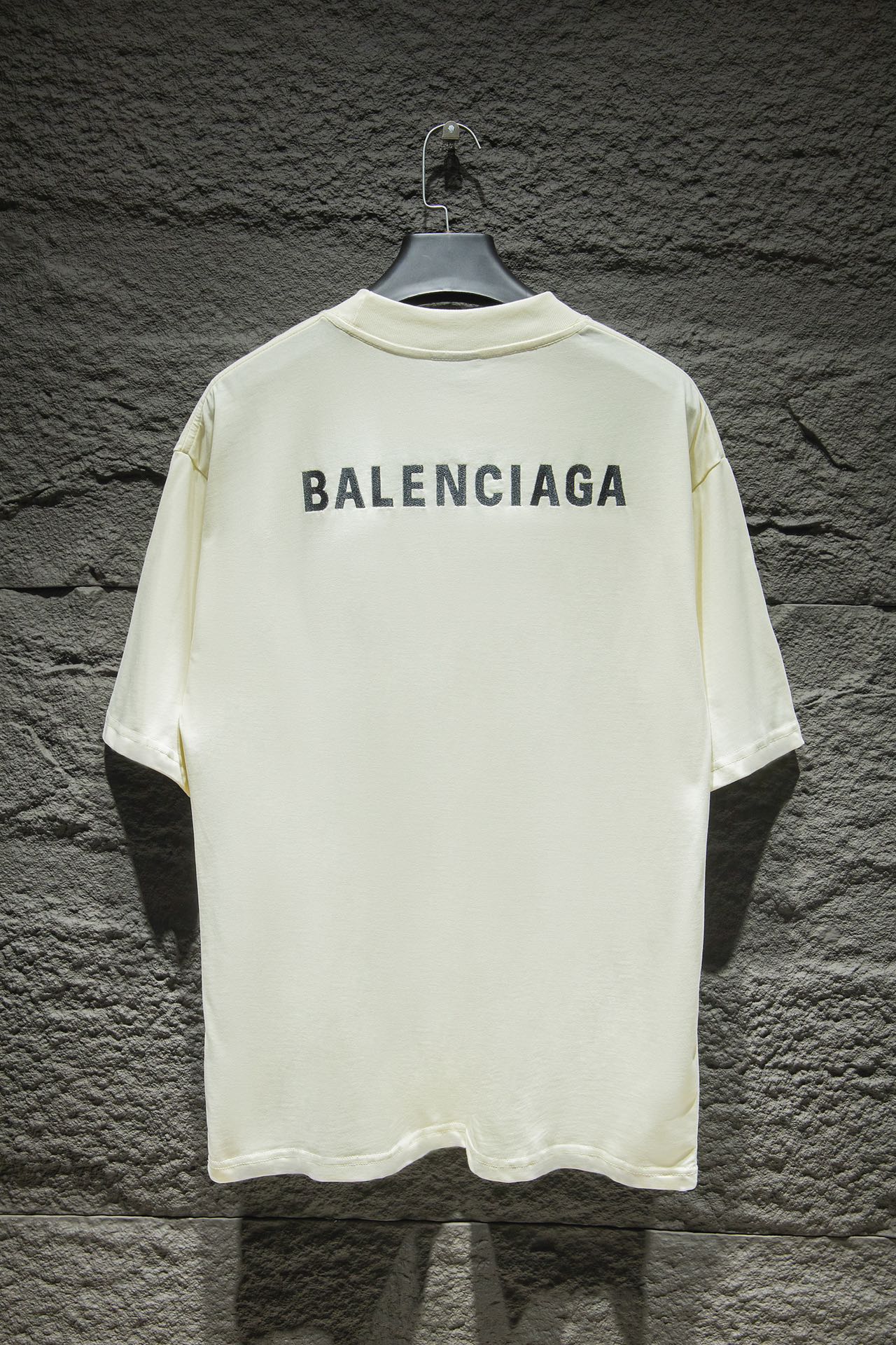 108_Balenciaga T-shirt