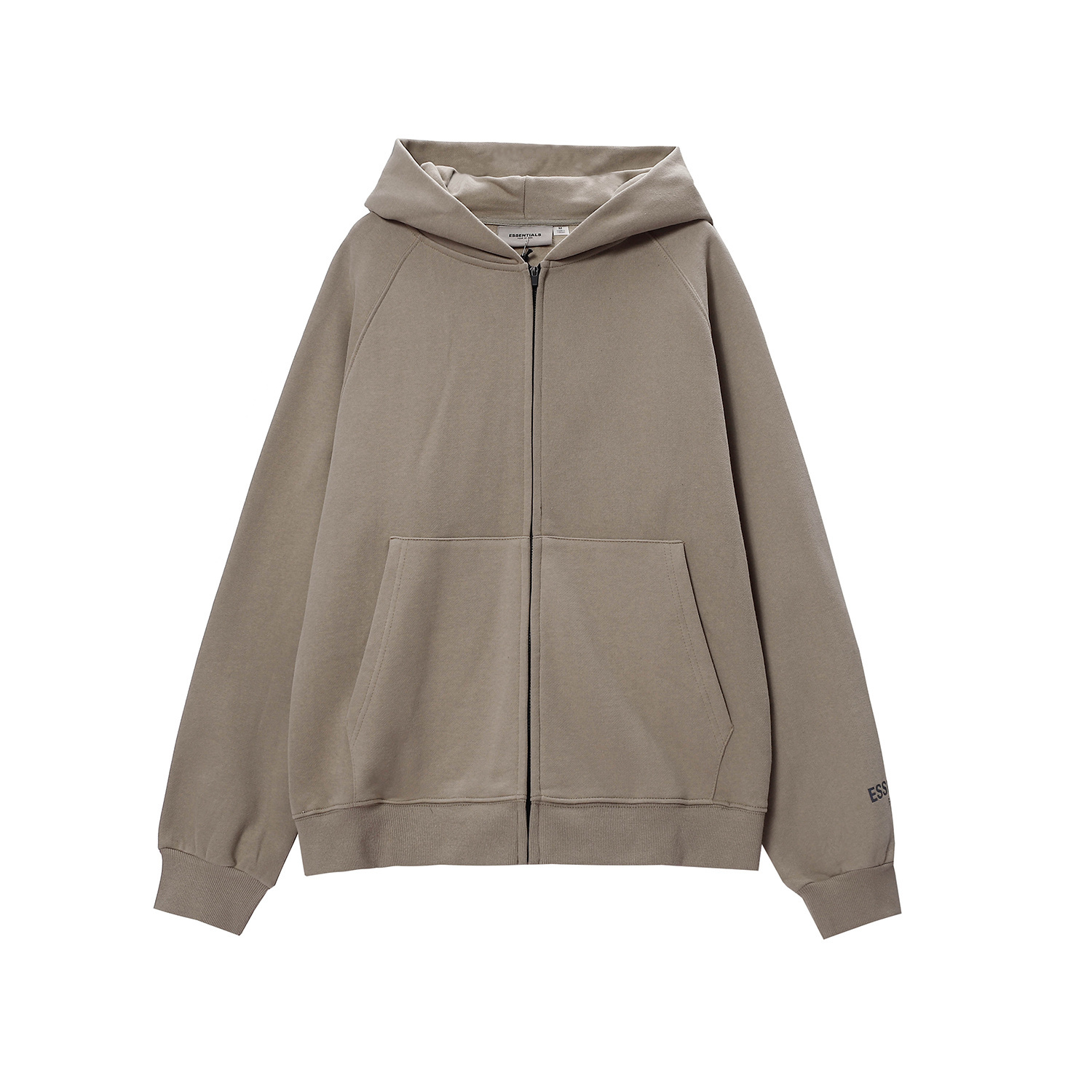 115_FEAR OF GOD Hoodie