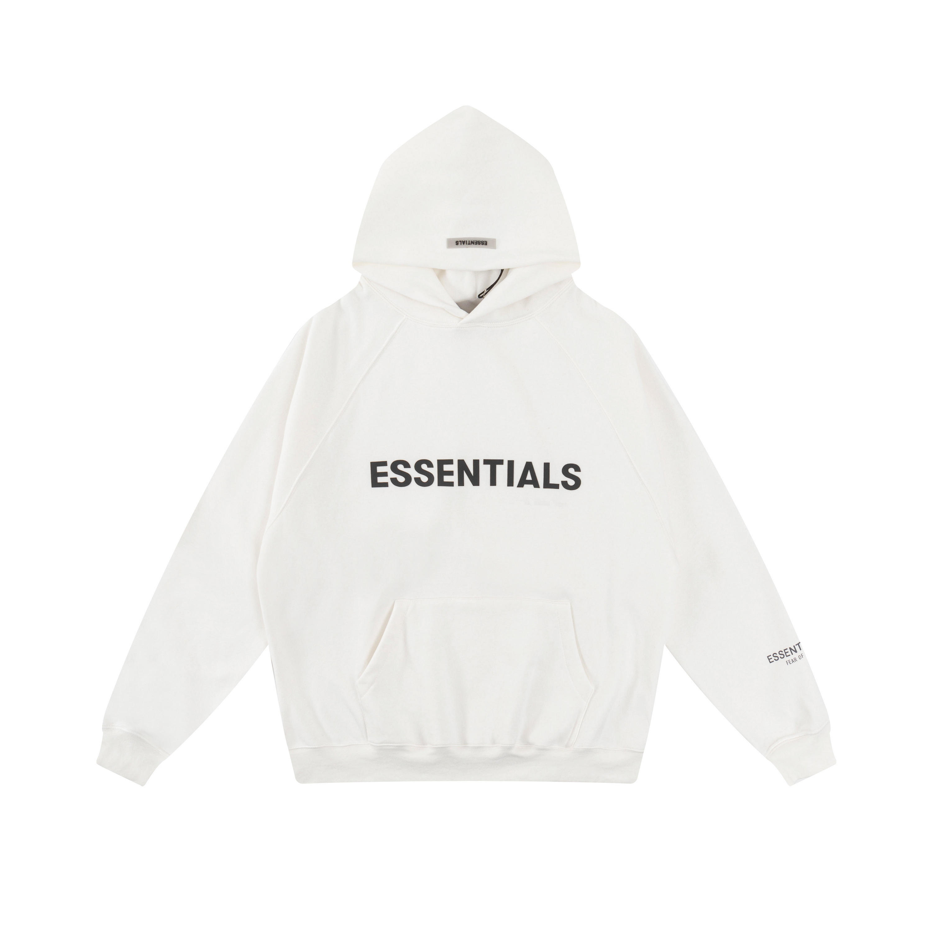 40_FEAR OF GOD HOODIE