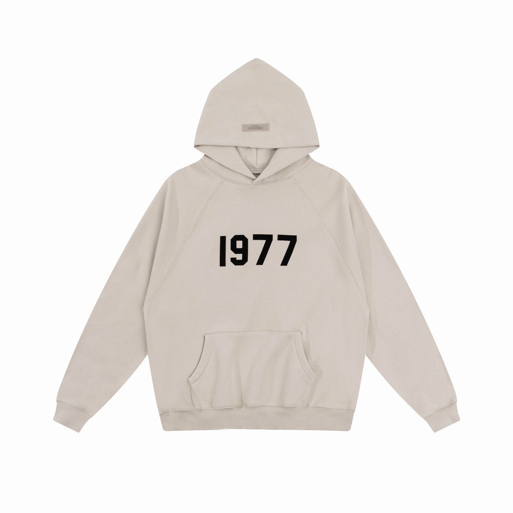 96_168 FEAR OF GOD Hoodie