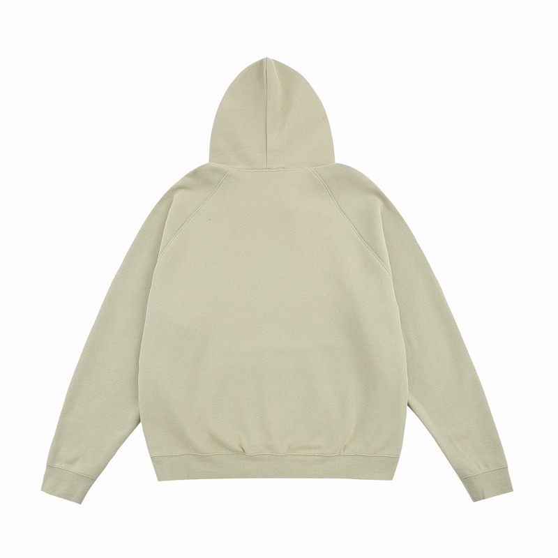 5_FEAR OF GOD HOODIE