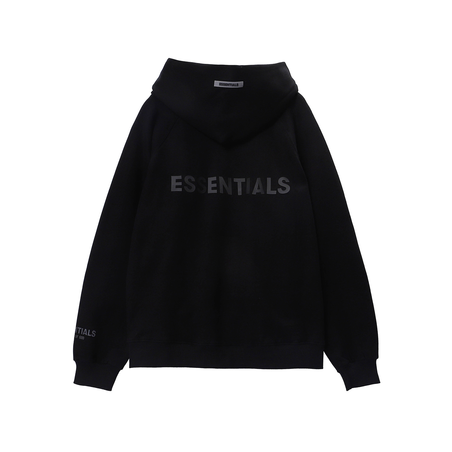 115_FEAR OF GOD Hoodie