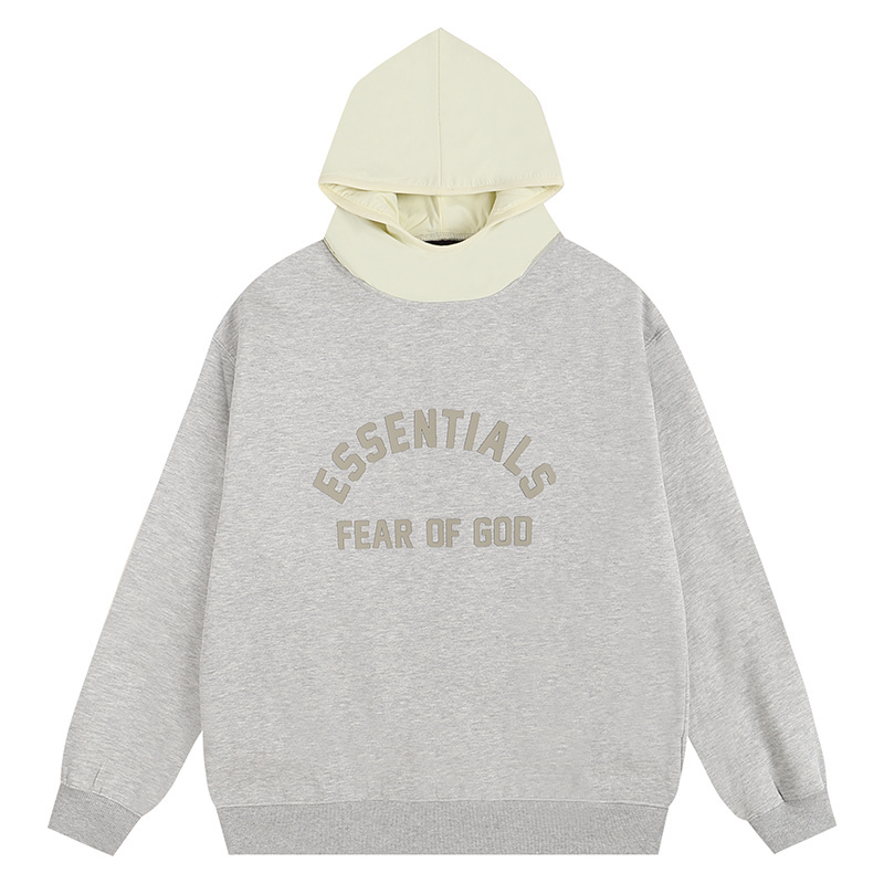 1_FEAR OF GOD HOODIE