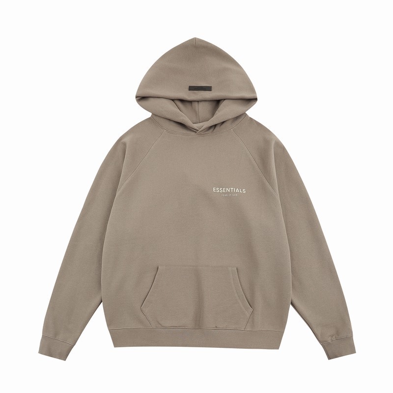5_FEAR OF GOD HOODIE