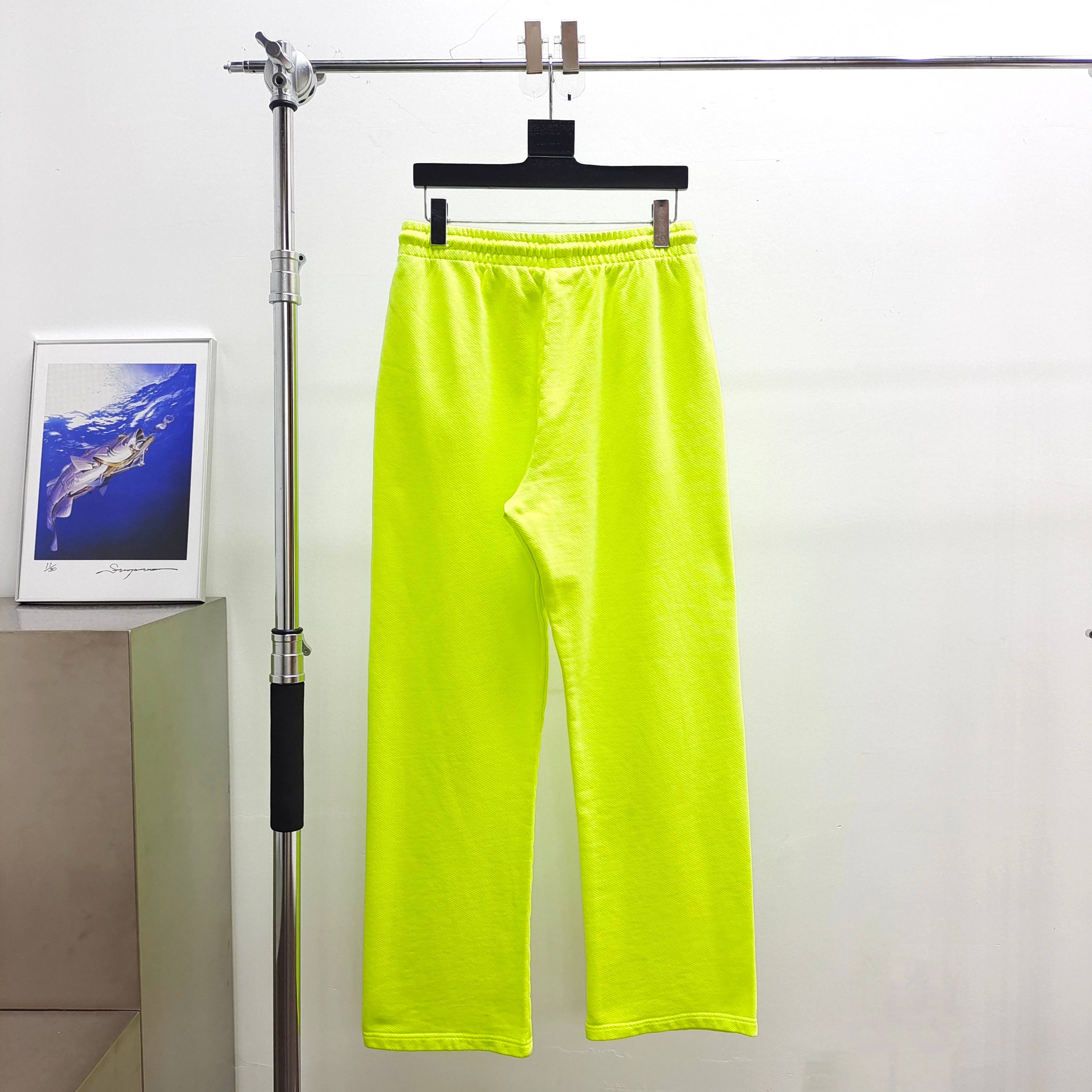 13_[1:1 quality]Denim Tears Tracksuit