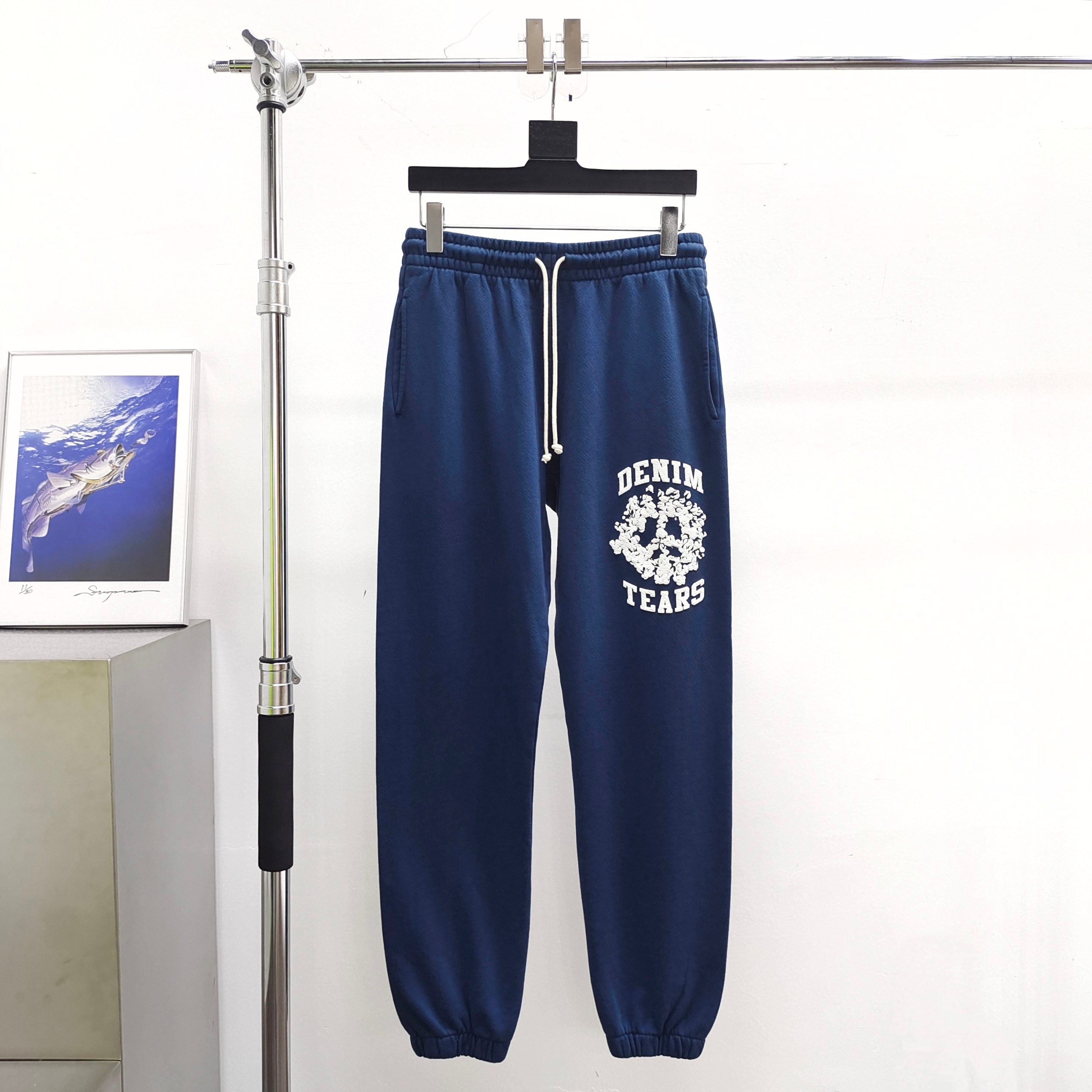 11_[1:1 quality]Denim Tears Tracksuit