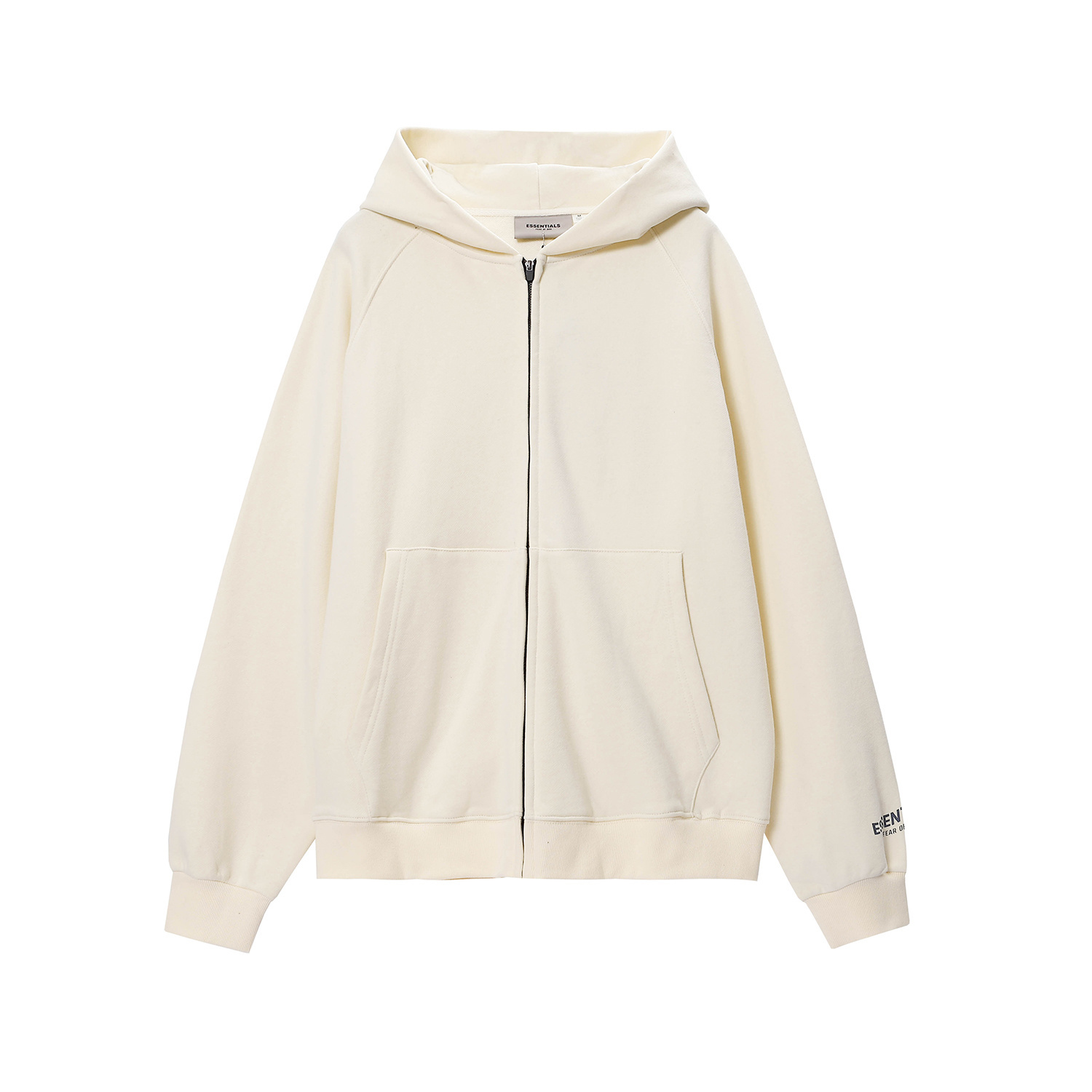 115_FEAR OF GOD Hoodie