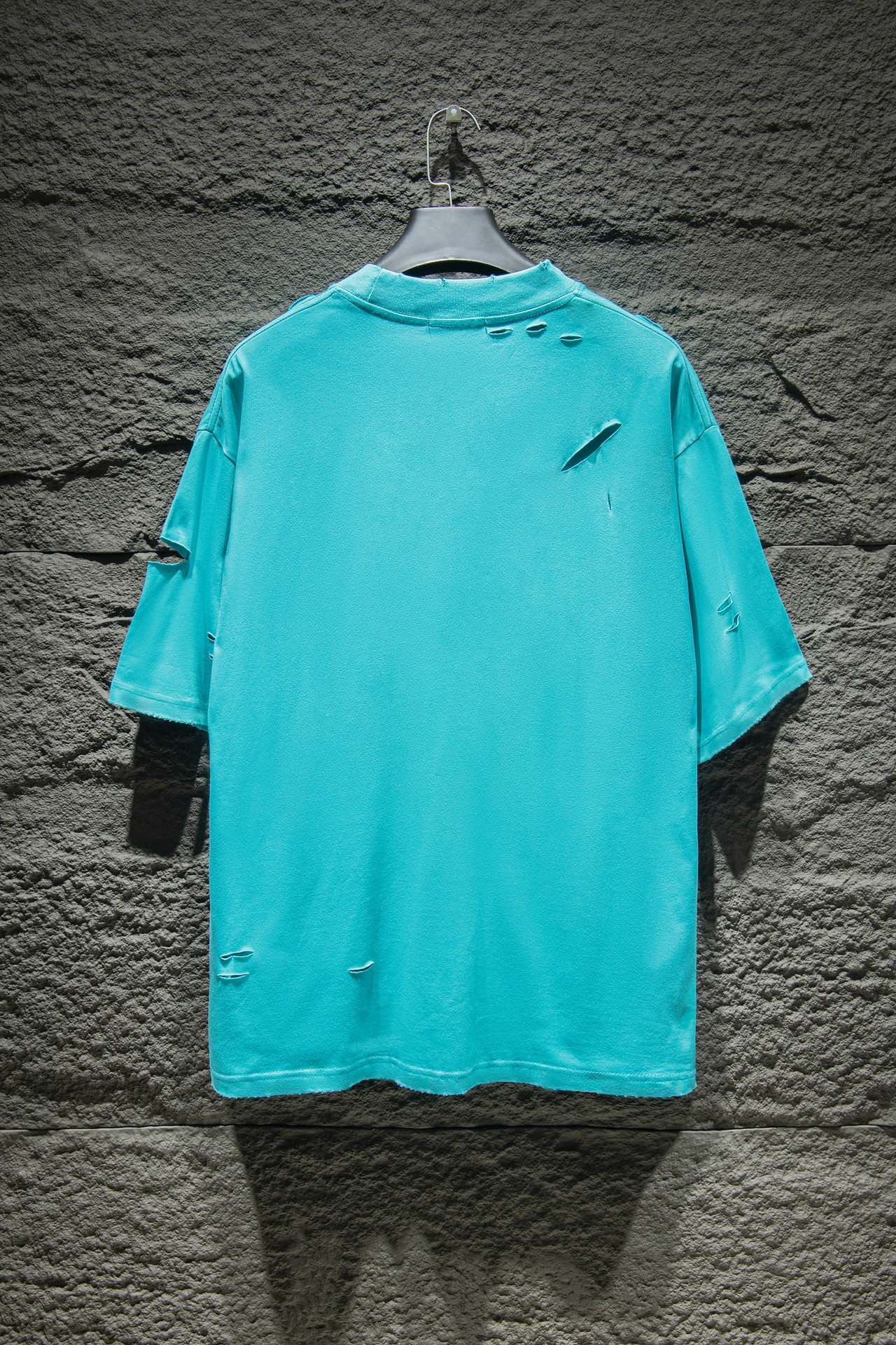 113_Balenciaga T-shirt