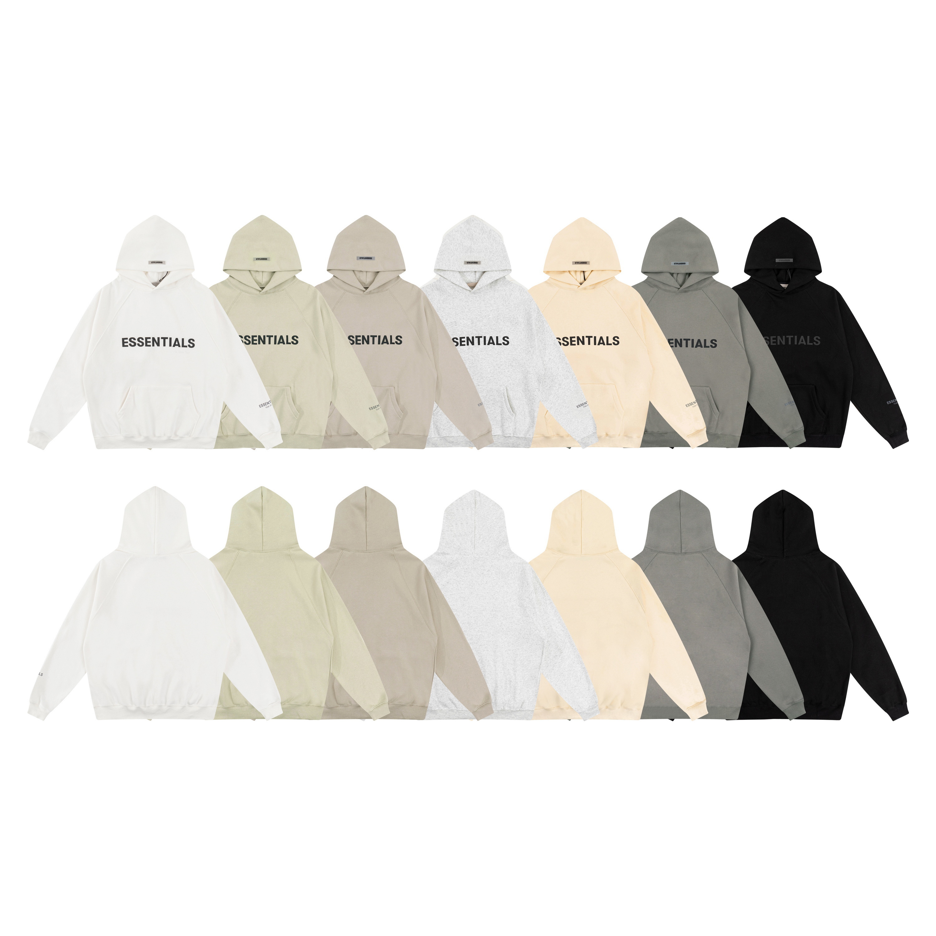 40_FEAR OF GOD HOODIE